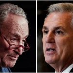 Democrats defy ‘red wave’ forecasts to keep Senate control, eye Georgia