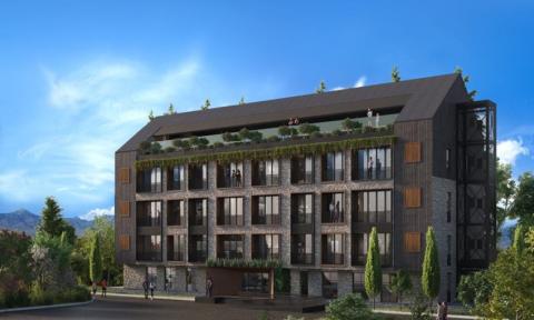 124 Room Mercure Telavi Hotel to Open within the Kakheti Area of Georgia in 2024