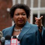 Amid Financial Chaos, Stacey Abrams’s Nonprofit Flouts Federal Law