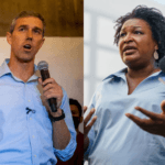 Dems Blow Nearly $200 Million on Perennial Losers Beto O’Rourke, Stacey Abrams