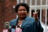 Amid Financial Chaos, Stacey Abrams’s Nonprofit Flouts Federal Law