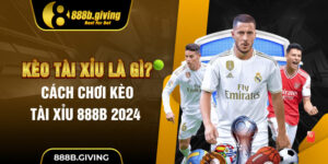 Kèo Tài Xỉu Là Gì
